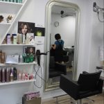Peluquería Mieres Productos innoa